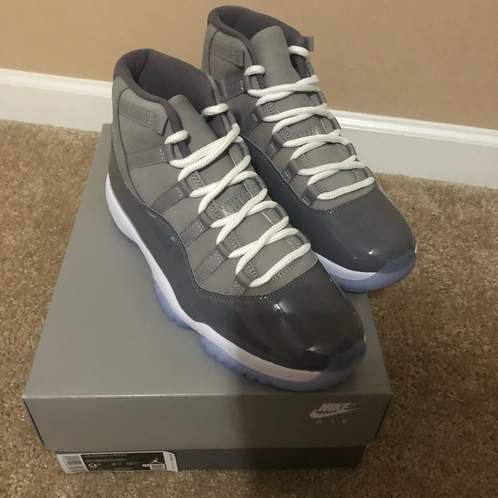 Air Jordan 11 retro